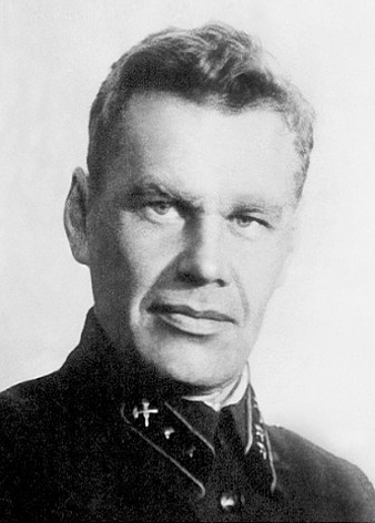Александр Михайлович Кошурников