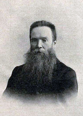 Петр Иванович Макушин