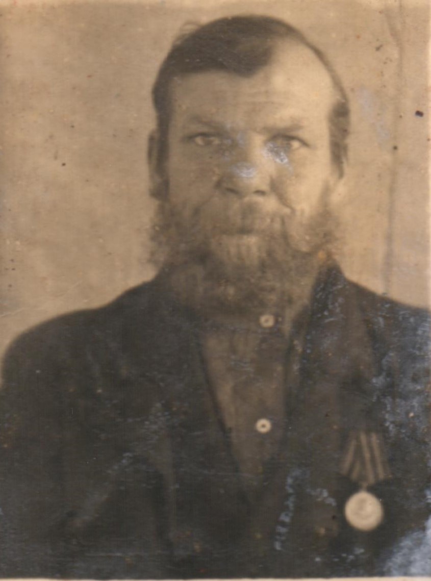 Копанев Алексей Филиппович