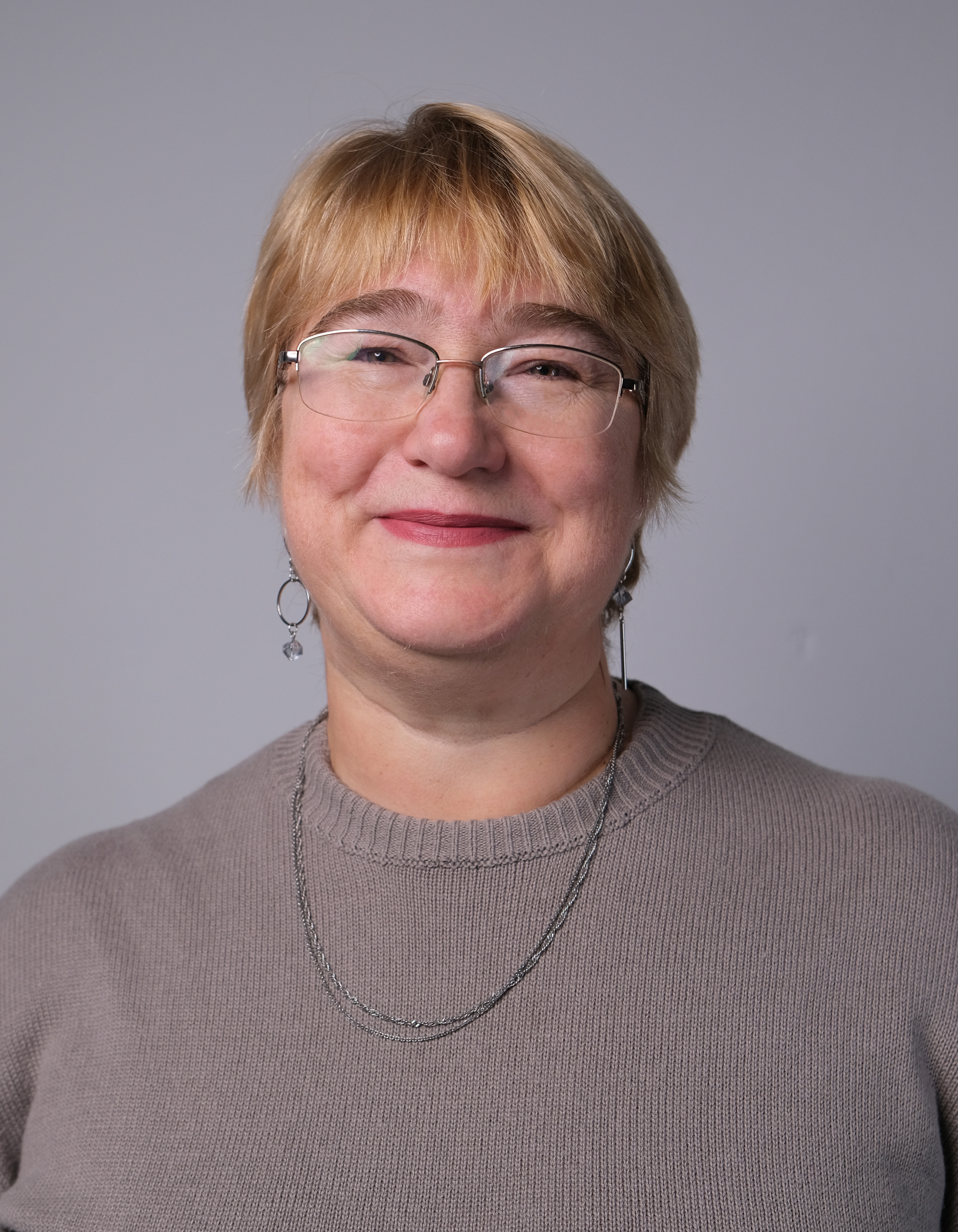 Н. В. Жилякова