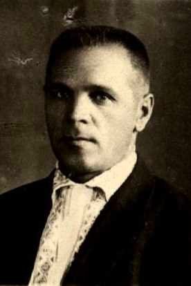 Маслов Тимофей Павлович