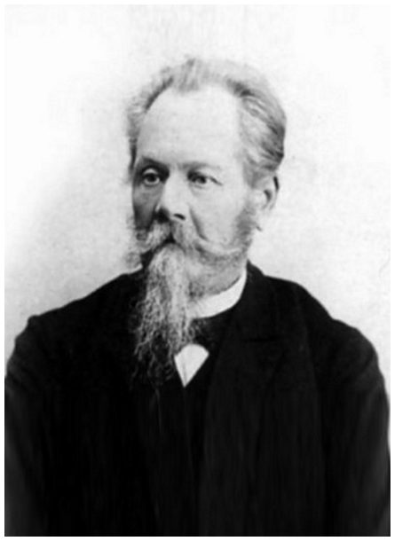 родился Николай Иванович Наумов (1838)