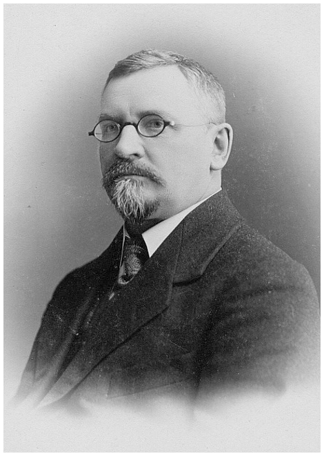 скончался Михаил Дмитриевич Рузский (1948)