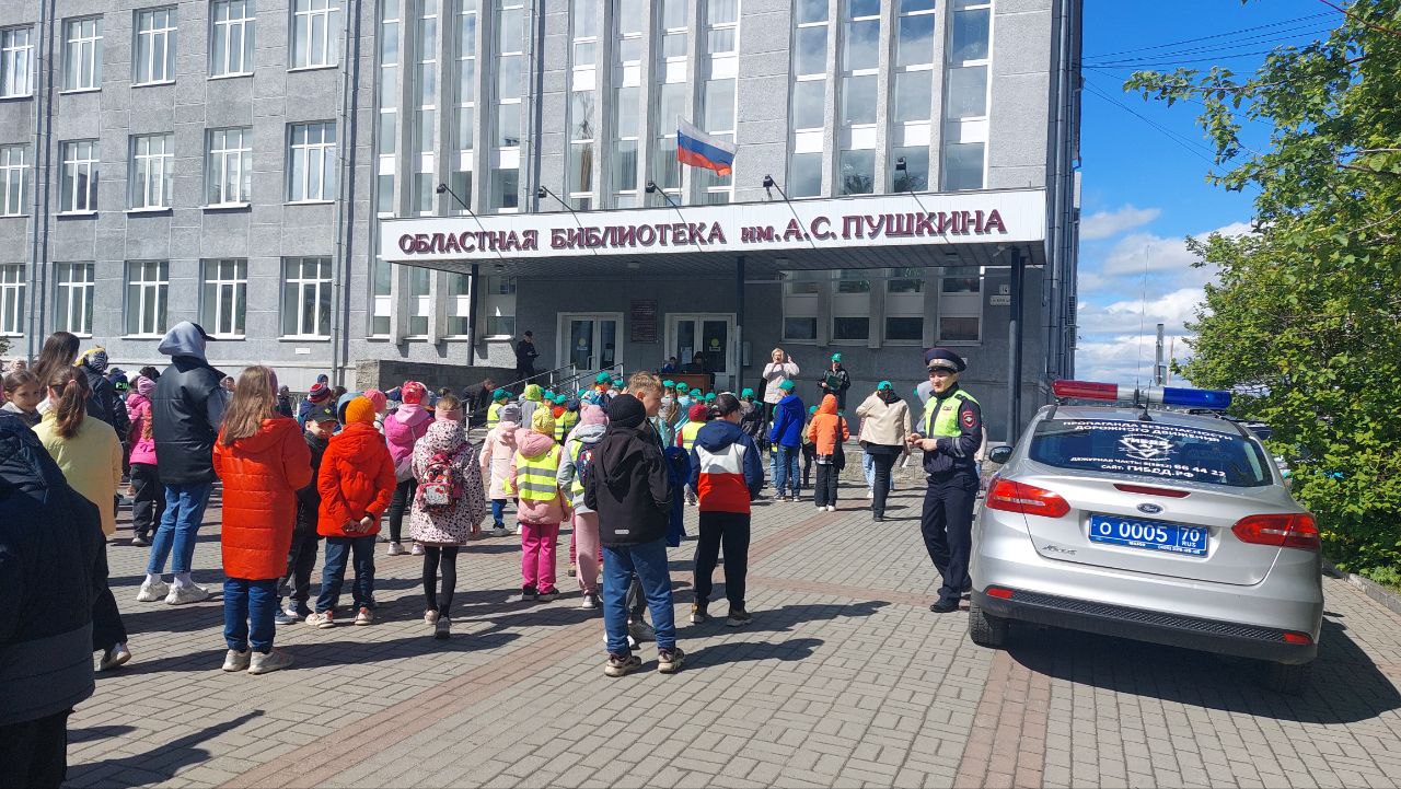 Веселая карусель: к Международному дню защиты детей - фото 3