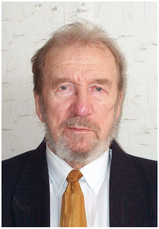 родился Аркадий Дмитриевич Закревский (1928)