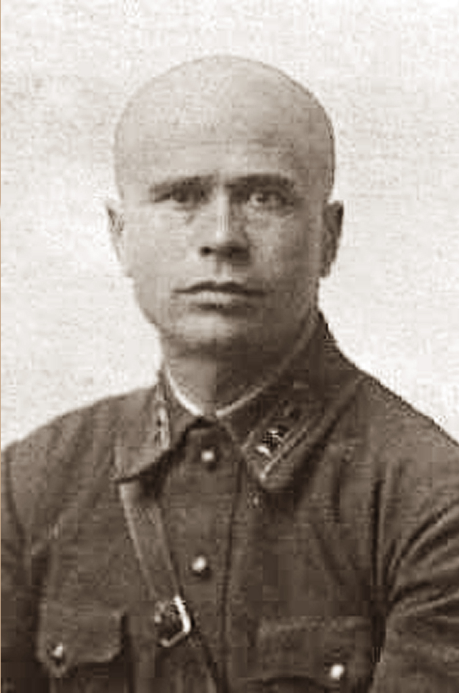 Палажченко Иван Федорович