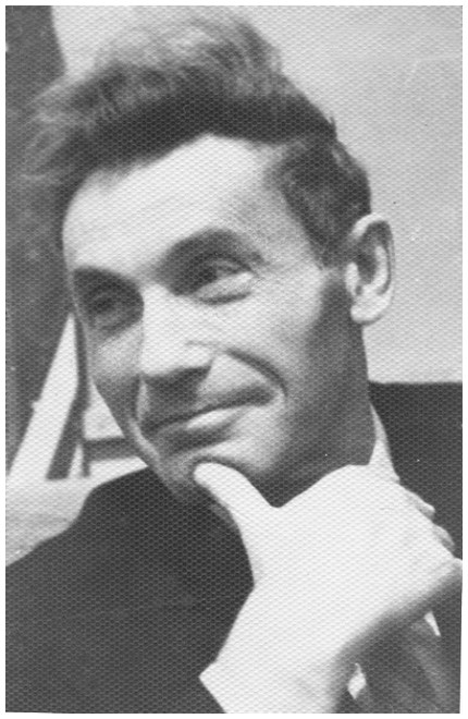 скончался Виктор Соломонович Цейтлин (2003)