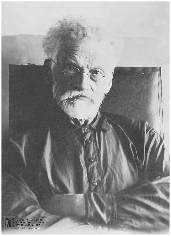 скончался Владислав Станиславович Пирусский (1933)