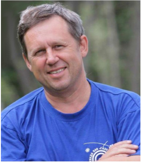 И. В. Крамаренко 