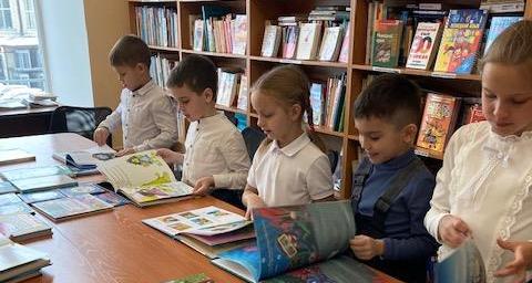 Путешествие по сказкам Шарля Перро 