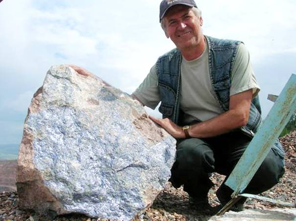 С. А. Родыгин