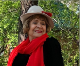 Л. А. Полянская