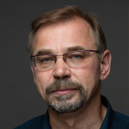 Андрей Олеар