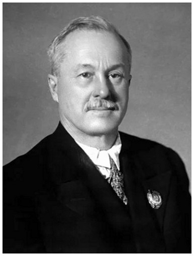 родился Николай Прокопьевич Чижевский (1873)