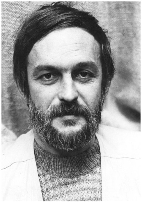 родился Андрей Маркович Сагалаев (1953)