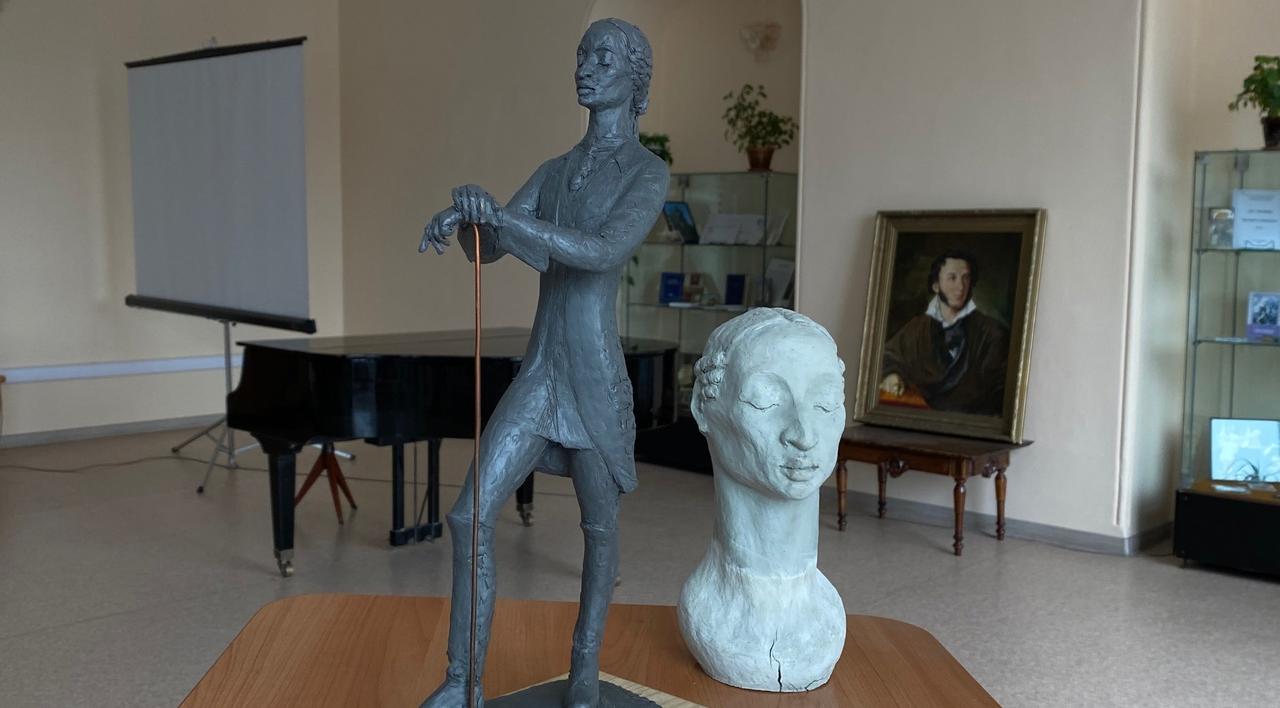 «Пушкинский Томск» продолжается