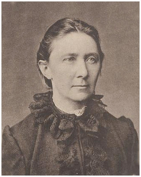 родилась Александра Викторовна Лаврская (1843)