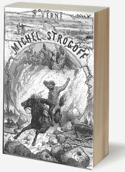 родился Жюль Верн (1828)