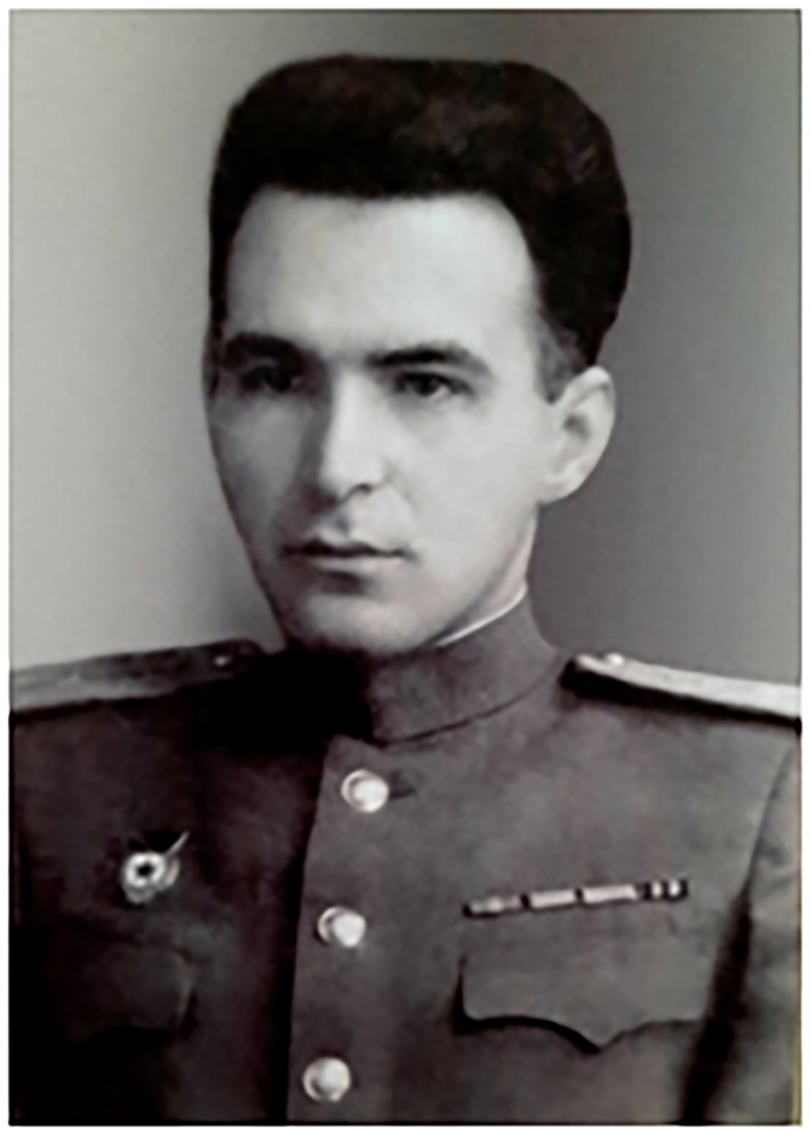 Брилль Теодор Маркович