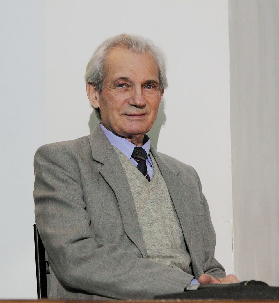 Потолов А. Б.