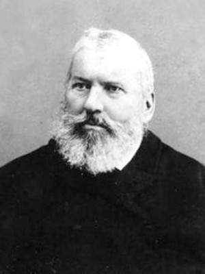 скончался Федор Харлампиевич Пушников (1898)