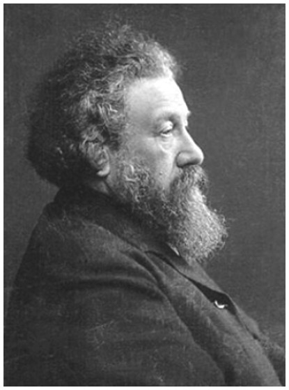 родился Сергей Порфирьевич Швецов (1858)