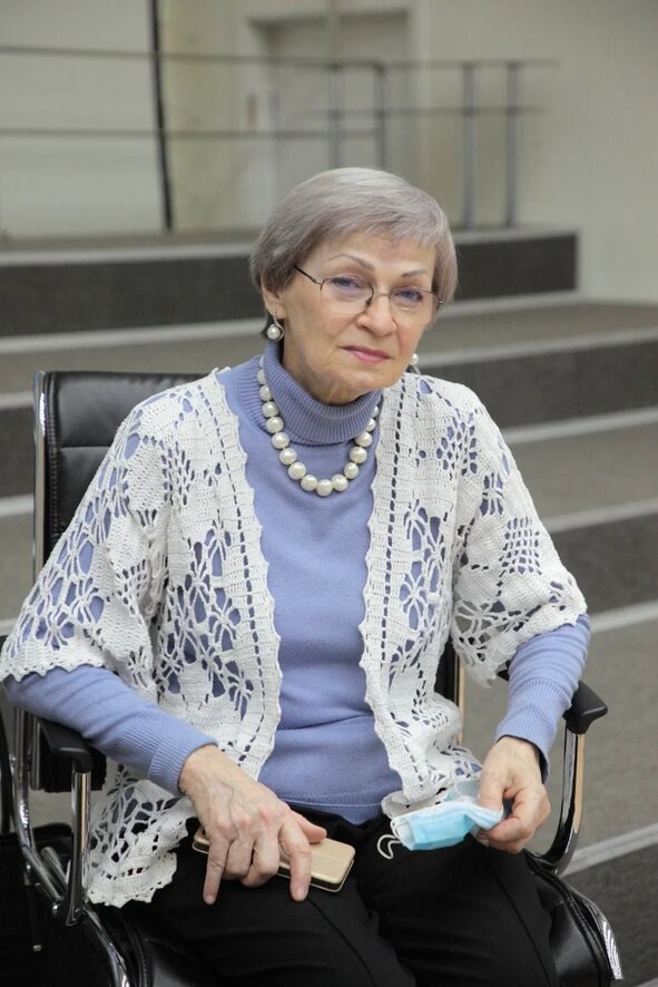 В. Е. Головчинер