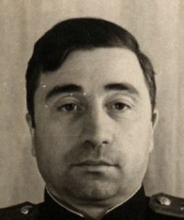 Зайцев Борис Алексеевич 