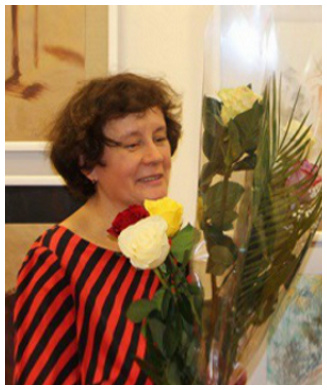 родилась Татьяна Валентиновна Беглюк (1953)