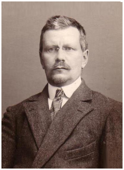 скончался Сергей Александрович Балакшин (1933)