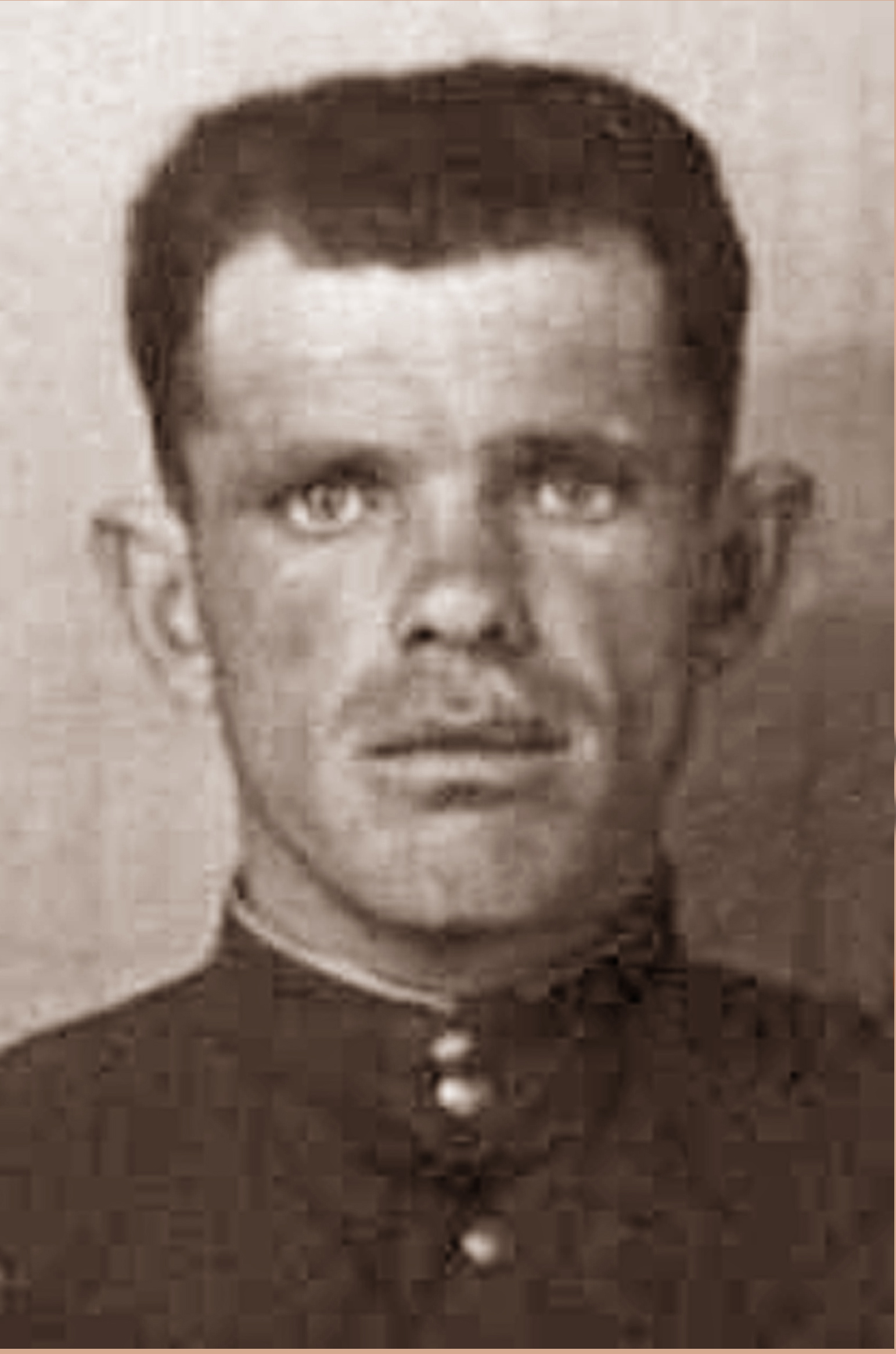 Попов Сергей Васильевич