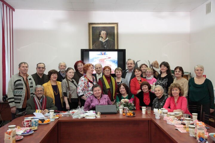 Клуб «Автограф», 2020 г.