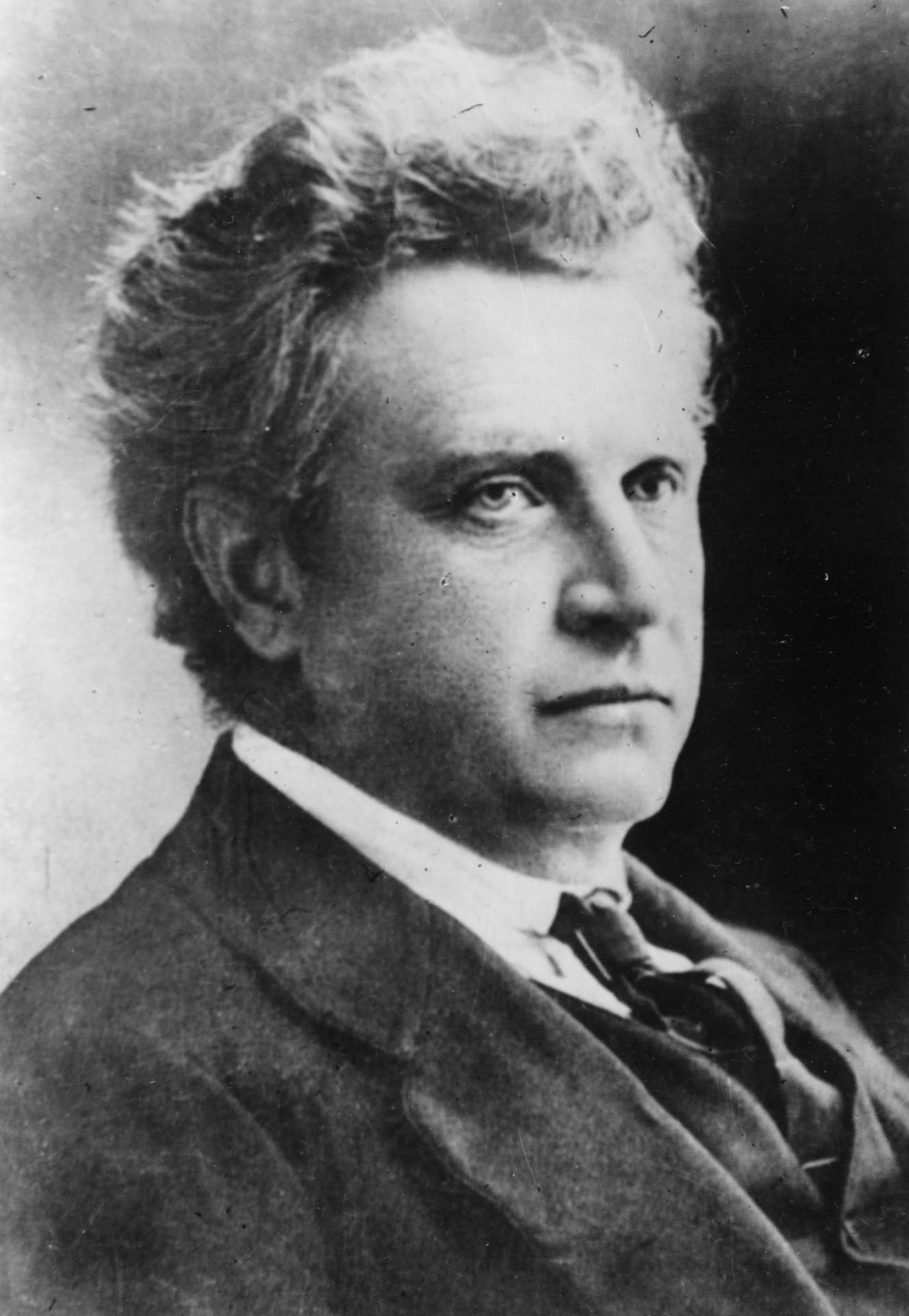 Березнеговский Н. И.