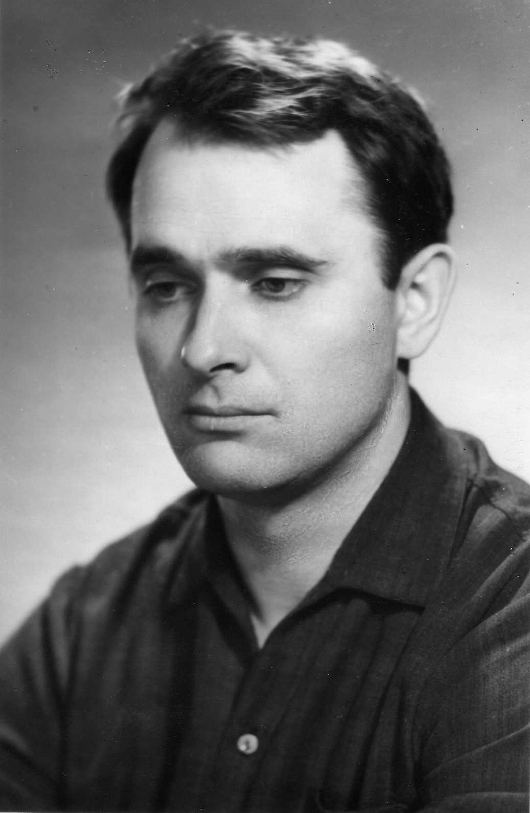 Казанцев В. И.