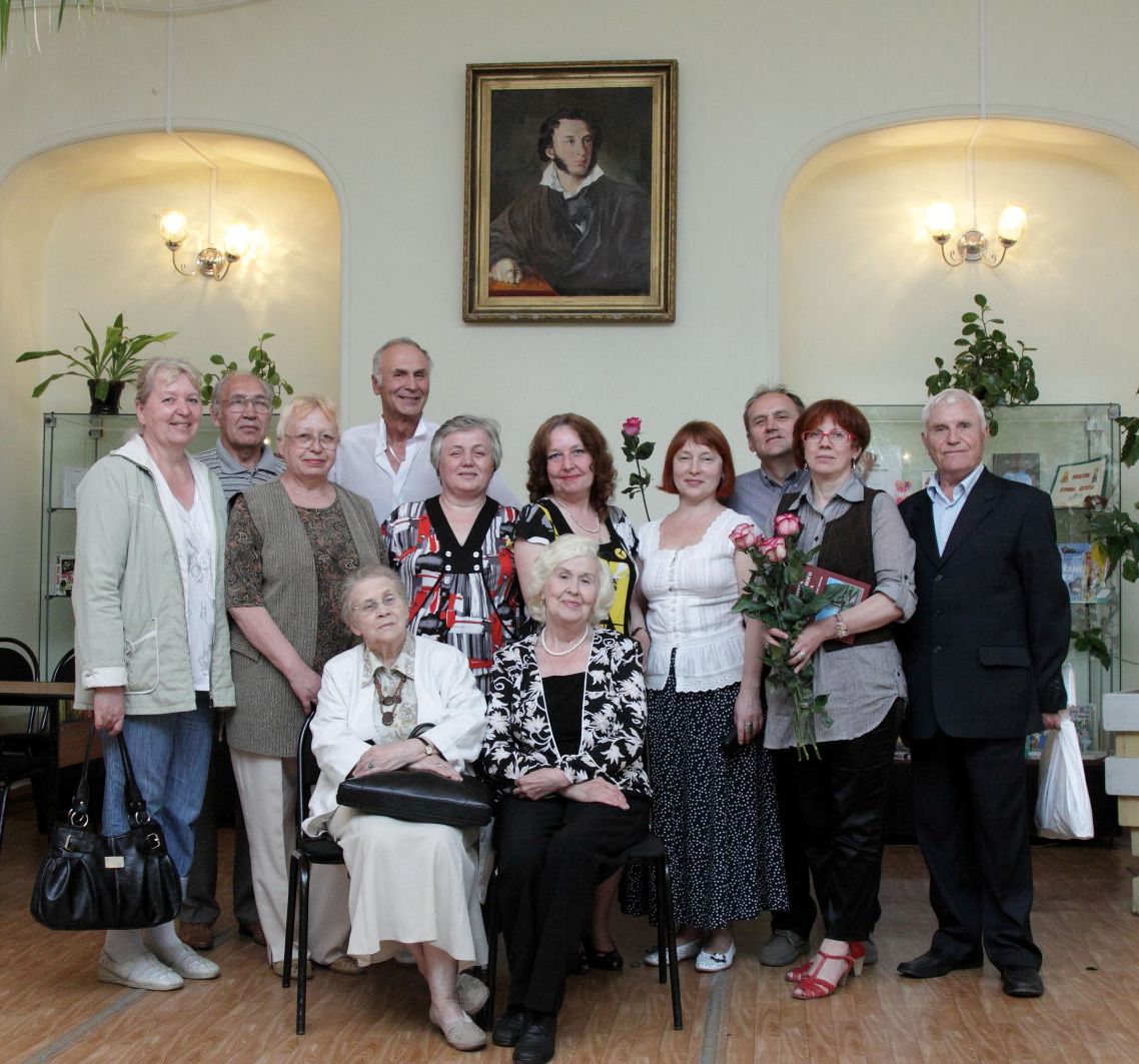 Клуб «Автограф», 2011 г.