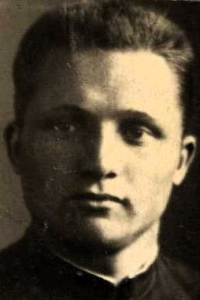 Толстьев Петр Николаевич