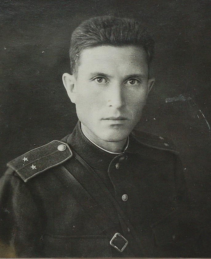 Алексинский Леонид Николаевич
