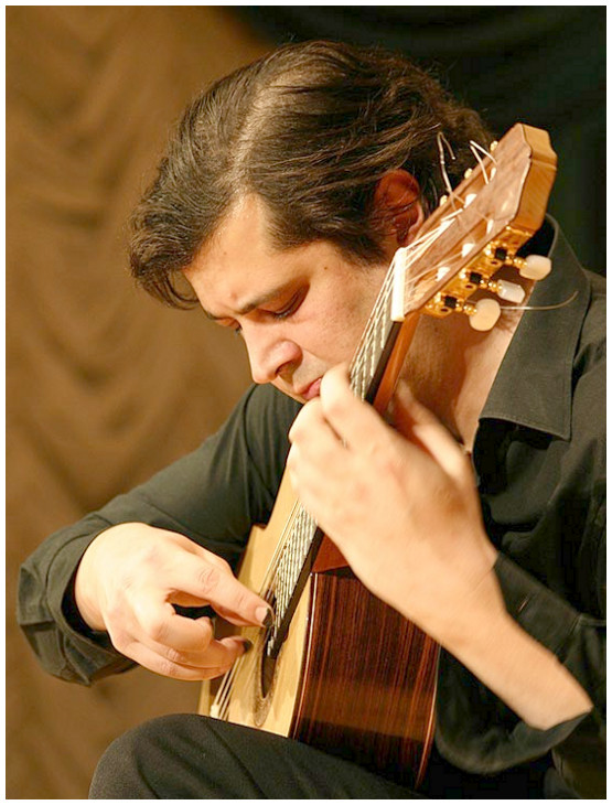 скончался Алексей Викторович Зимаков (2018)