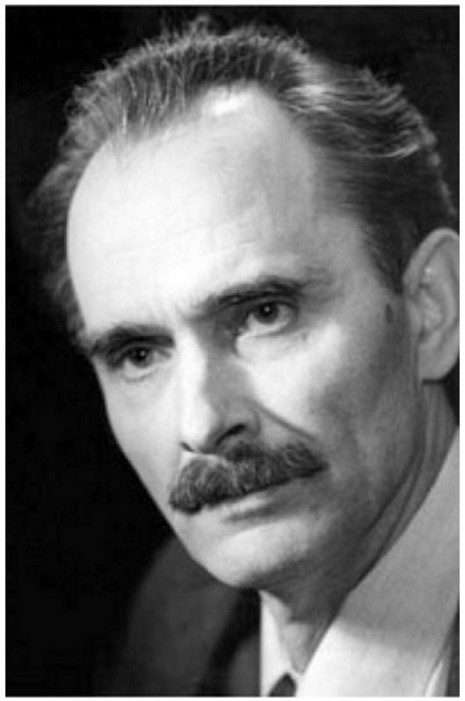 в Областной библиотеке им. А. С. Пушкина состоялась встреча с молодым поэтом – томичом Василием Ивановичем Казанцевым (1963)