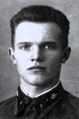 Матлашевский Роман Маркович