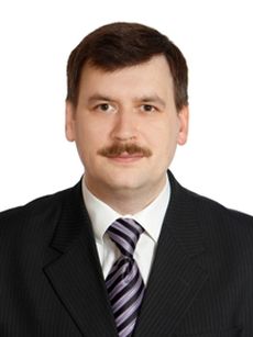 С. А. Некрылов