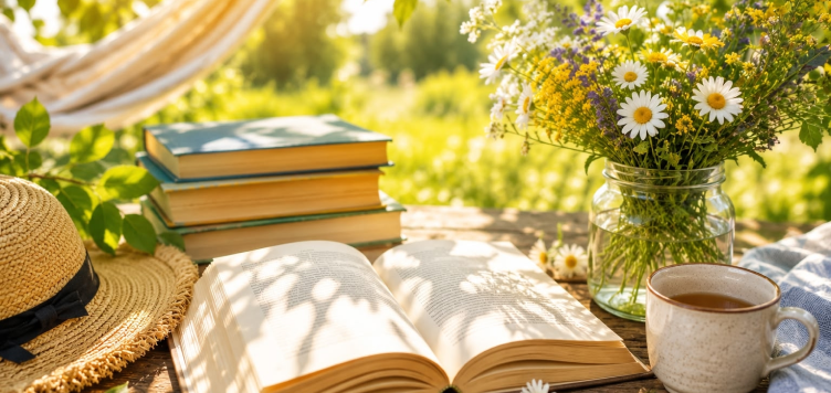 Читатели Пушкинки вспомнили любимые книги