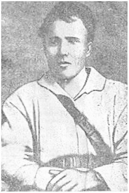 погиб Иван Михайлович Новокшонов (1943)