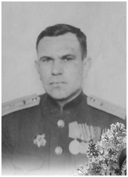 скончался Исай Моисеевич Озерных (1943)