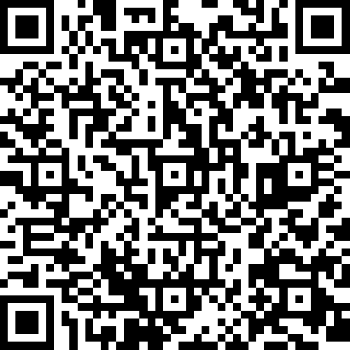 QR-код для заполнения анкеты