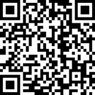 QR-код для заполнения анкеты