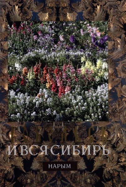 Обложка Тобольск и вся Сибирь. Нарым