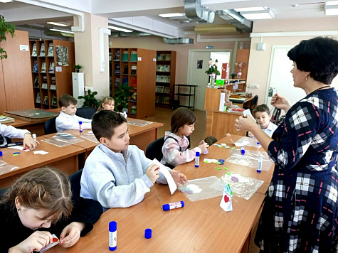 Для мамы с любовью