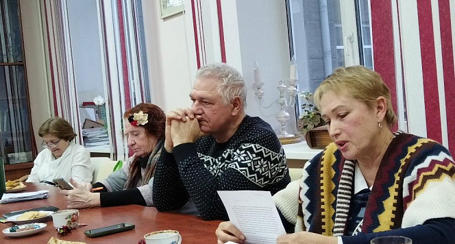 Стать самим собой