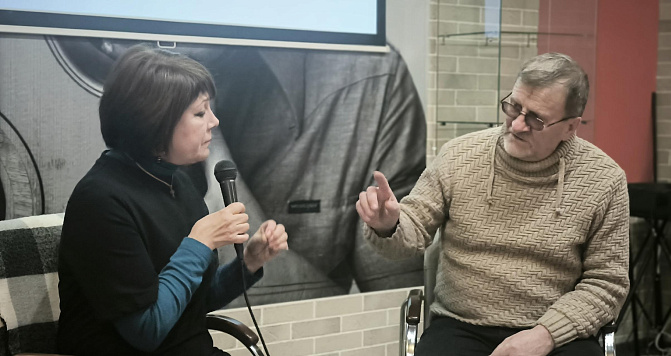 Литературный семинар